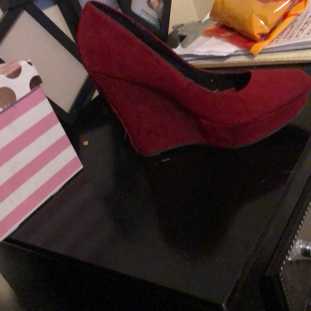 Wedges
